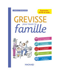 Grévisse pour toute la famille 