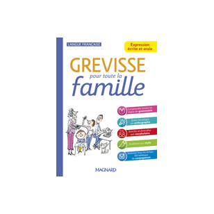 Grévisse pour toute la famille 