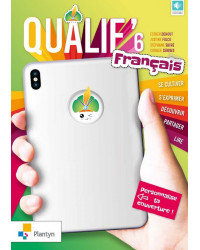 Qualif’Français 6 (+scoodle)