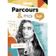 Parcours & moi SUP 4 - Livre-Cahier 3 - La fable