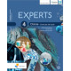 Experts Chimie 4 - Sciences de base +SCOODLE